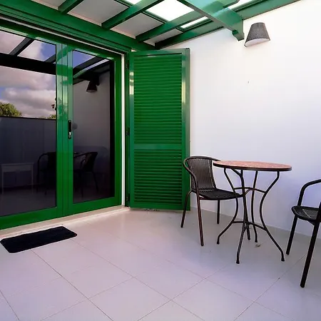 Apartamento Janubio Playa Blanca ! Playa Blanca (Lanzarote)