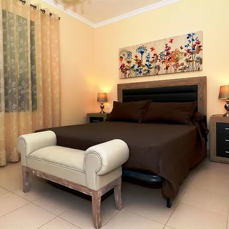 Janubio Playa Blanca ! Apartamento