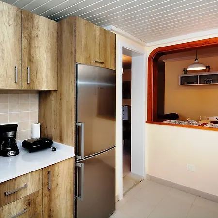 Janubio Playa Blanca ! Apartamento *