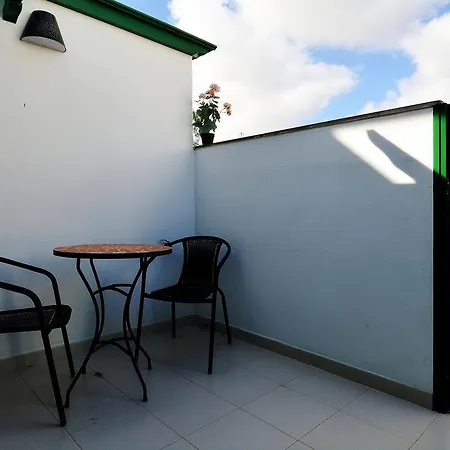 Janubio Playa Blanca ! Apartamento Playa Blanca (Lanzarote)