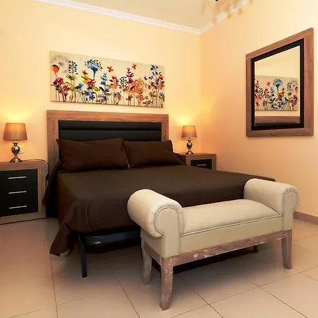 Janubio Playa Blanca ! Apartamento