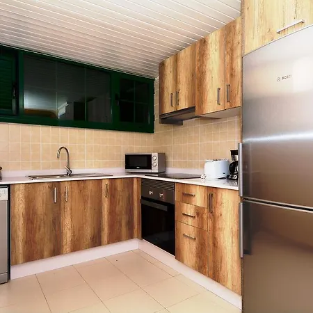 Janubio Playa Blanca ! Apartamento