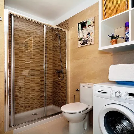 Apartamento Janubio Playa Blanca !