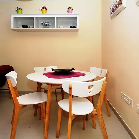 Apartamento Janubio Playa Blanca ! Playa Blanca (Lanzarote)